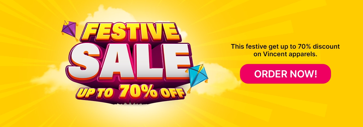 Sale on tshirt