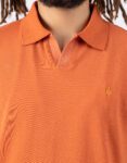 vincent-collar-polo-tshirt-orange-1