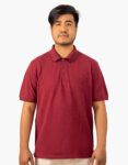 vincent-polo-tshirt-maroon-1