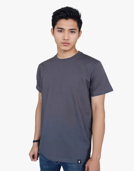 Shop Vincent Plain Cotton T-Shirts – Designed in Nepal