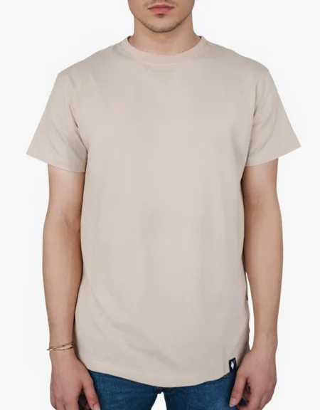 Shop Vincent Plain Cotton T-Shirts – Designed in Nepal