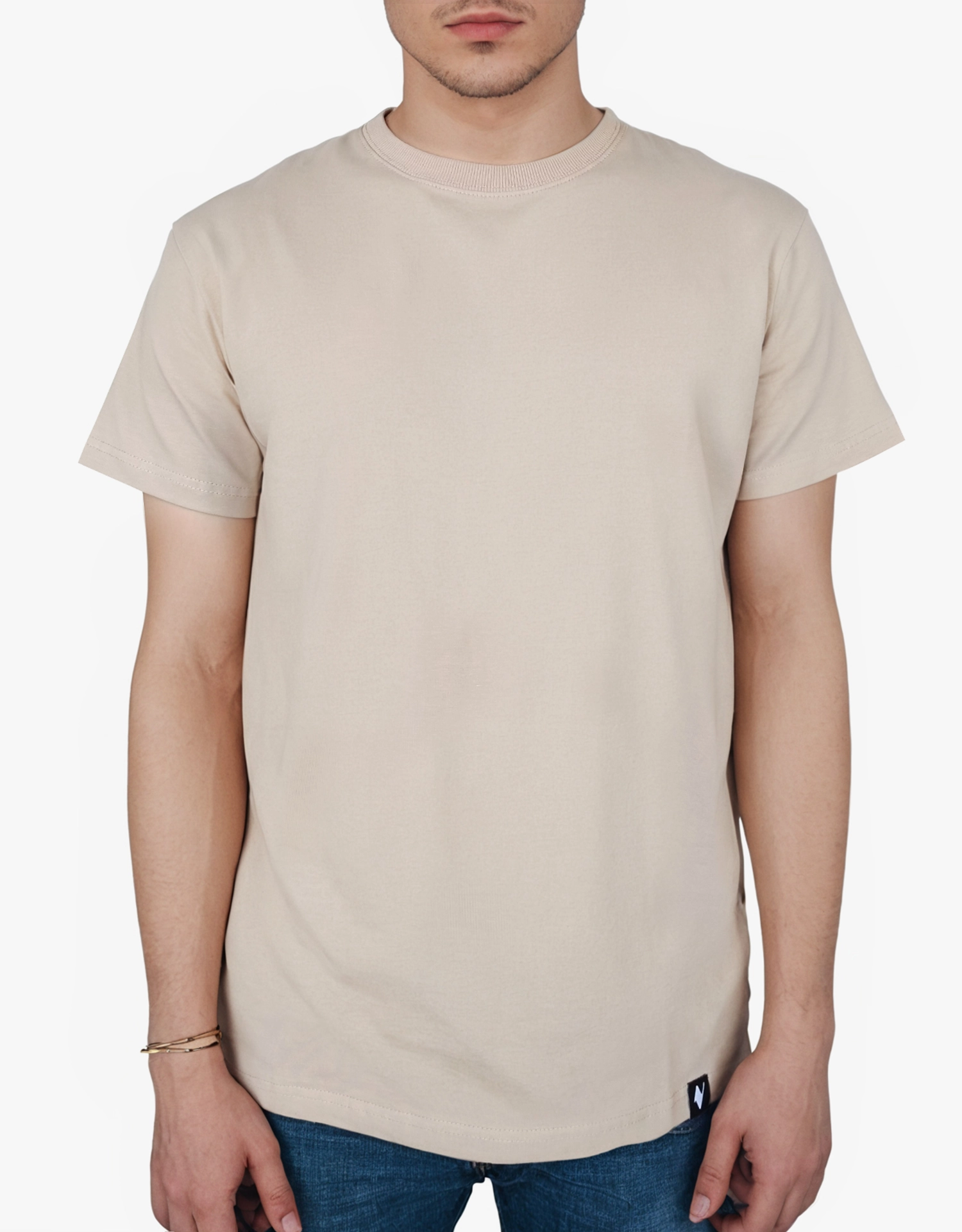 vincent honey front plain tshirt Shop Vincent Plain Cotton T-Shirts – Designed in Nepal