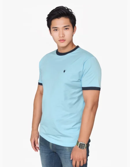 Shop Vincent Ringer Tees – Designed in Nepal
