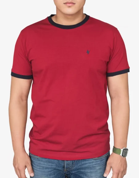 Shop Vincent Ringer Tees – Designed in Nepal