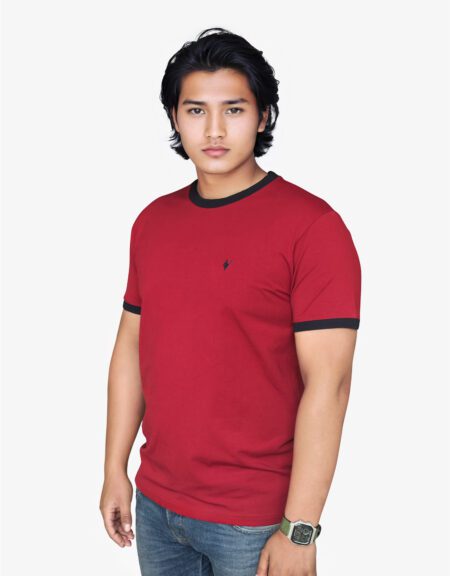 Shop Vincent Ringer Tees – Designed in Nepal