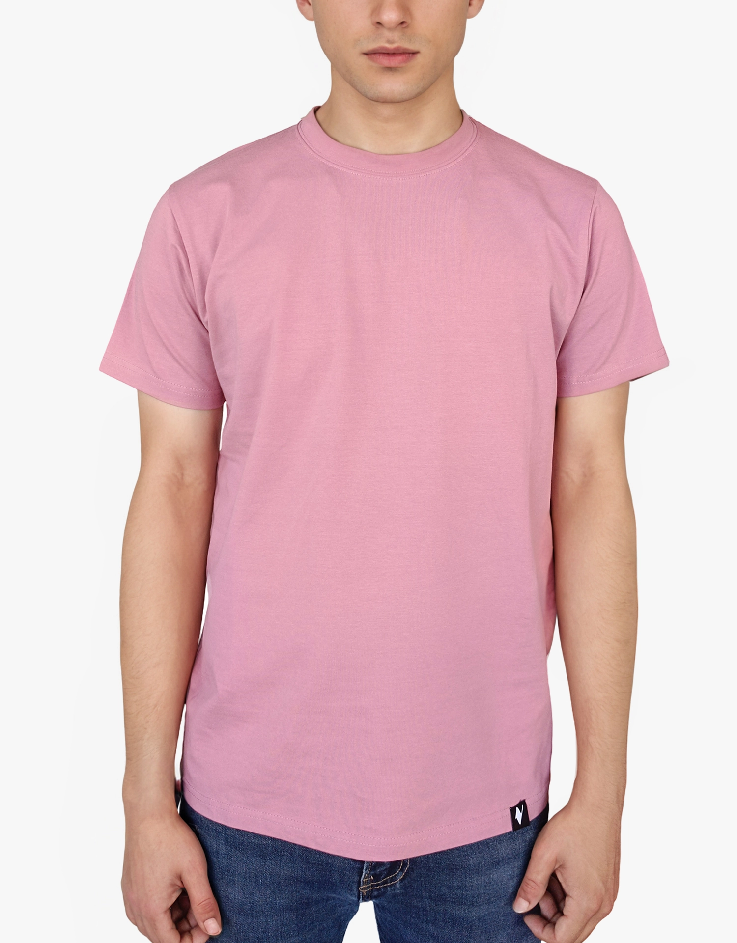 Shop Vincent Plain Cotton T-Shirts Shop Vincent Plain Cotton T-Shirts – Designed in Nepal