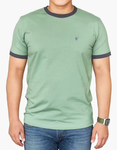 Shop Vincent Ringer Tees – Designed in Nepal