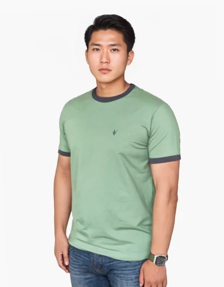 Shop Vincent Ringer Tees – Designed in Nepal