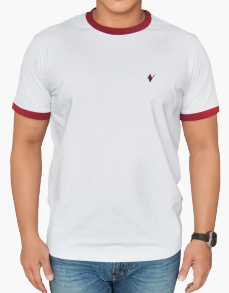 Shop Vincent Ringer Tees – Designed in Nepal