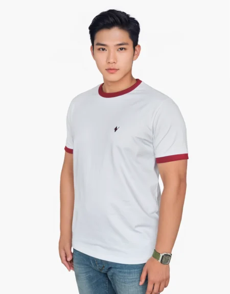 Shop Vincent Ringer Tees – Designed in Nepal