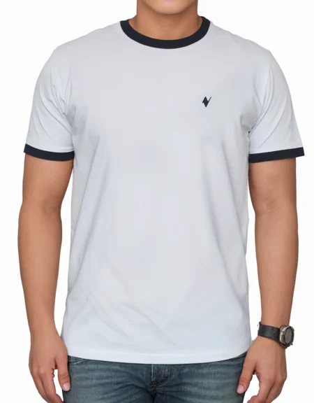 Shop Vincent Ringer Tees – Designed in Nepal