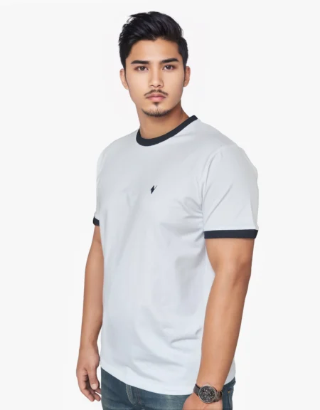 Shop Vincent Ringer Tees – Designed in Nepal