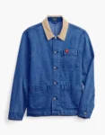 Denim BlueLayer 3