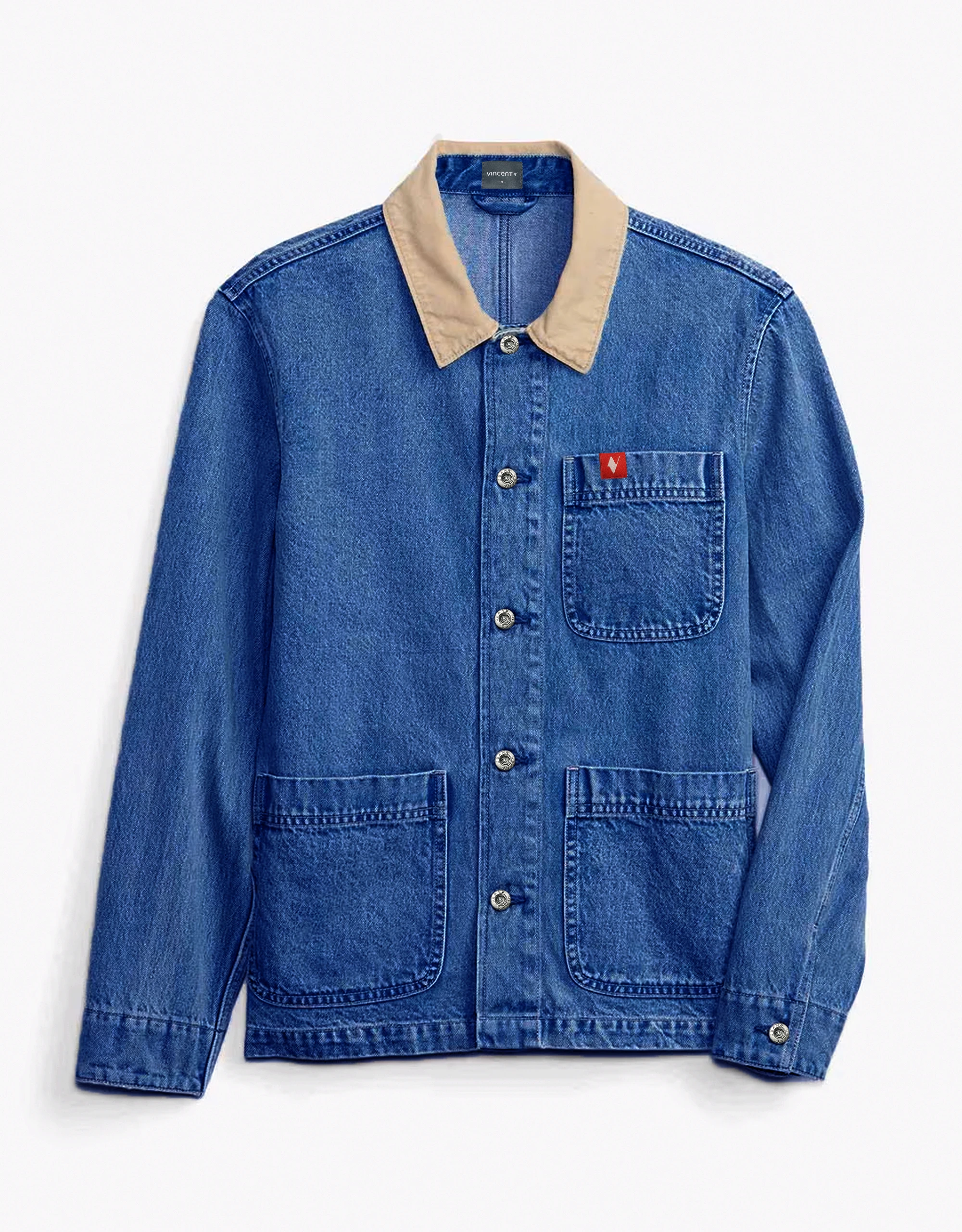 Denim Blue-2