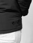 vincent winter jacket black (6)