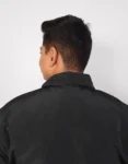 vincent winter jacket black (6)