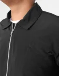vincent winter jacket black (6)