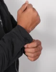vincent winter jacket black (6)