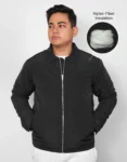 vincent winter jacket black (6)