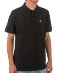 Black Polo T-Shirts